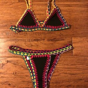 Fashion nova bikini